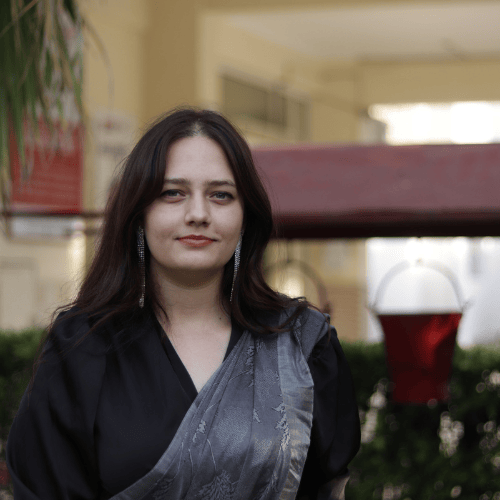 Mohina Patel